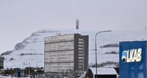 Критический отчет ЕС выявляет «опасную зависимость» блока от импорта minerales